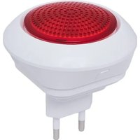 Сирена EKF Zigbee EKF Connect is-sr-sb
