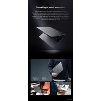 Ноутбук Chuwi CoreBook X 2023 i3 16GB+512GB