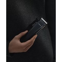 Машинка для стрижки волос Polaris PHC 4100 (черный)