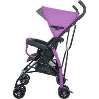 Коляска прогулочная «трость» Indigo Bono (фиолетовый)
