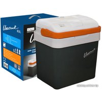 Автомобильный холодильник Camping World Unicool 25L в Гомеле