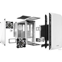 Корпус be quiet! Pure Base 500 BGW35