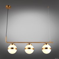 Люстра средней высоты Aployt Lulu APL.820.03.03