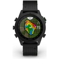 Умные часы Garmin MARQ Golfer Gen 2 Carbon Edition (черный)
