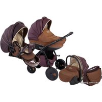 Универсальная коляска Tutis Zippy New (3 в 1)