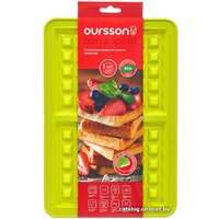 Коврик для выпечки Oursson BW3017SM/GA