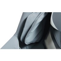 Массажное кресло Casada Pollux CMS-303 (белый/серый) в Пинске