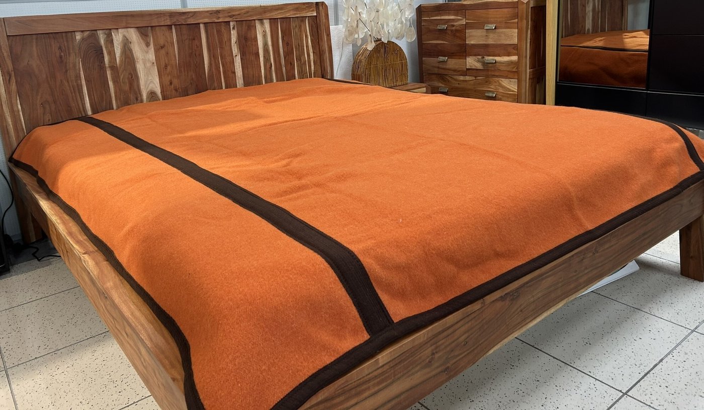 

Плед Klippan-Saule Грейп 200х220