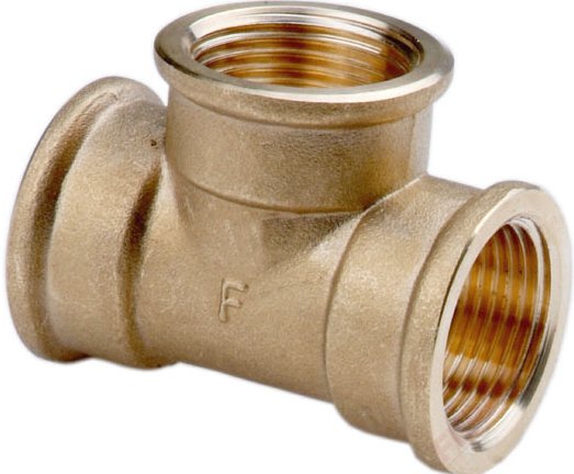 

Фитинг Ferro T02Z 1/2"