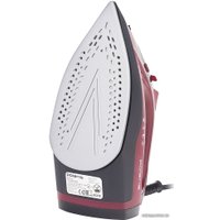 Утюг Polaris PIR 2478K (черный/алый)