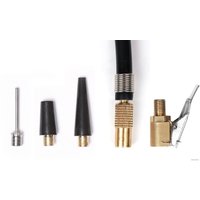 Автомобильный компрессор STVOL SCR45D