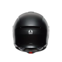 Мотошлем AGV Tourmodular E2206 201251E4OY-003-XL (XL, матовый черный)