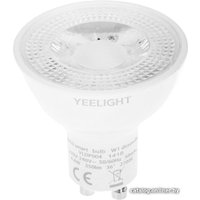 Светодиодная лампочка Yeelight Smart Bulb W1 Dimmable YLDP004 GU10 4.8 Вт 2700K