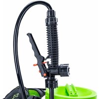 Аккумуляторный опрыскиватель Greenworks G24BPSIIK2 5300307UA (с АКБ)