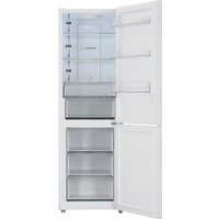 Холодильник Haier CEF536CWG