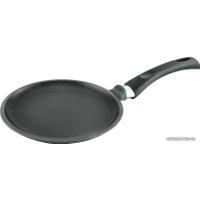 Блинная сковорода Нева металл посуда (НМП) Ферра Индукция 59222