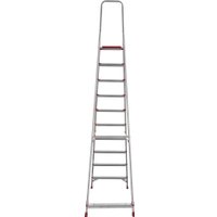 Лестница-стремянка Новая высота NV 3112 (10 ступеней)