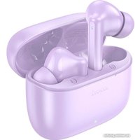 Наушники Hoco EQ2 (сиреневый)