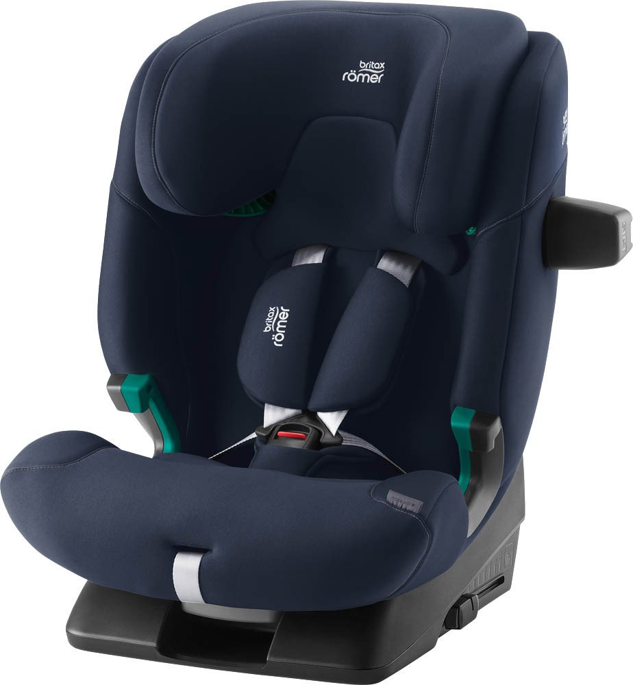 

Детское автокресло Britax Romer Advansafix Pro (night blue)