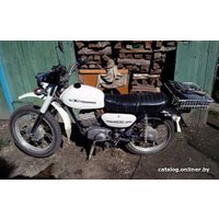 Дорожные мотошины Петрошина Л-251 3.00-18 52L Front/Rear