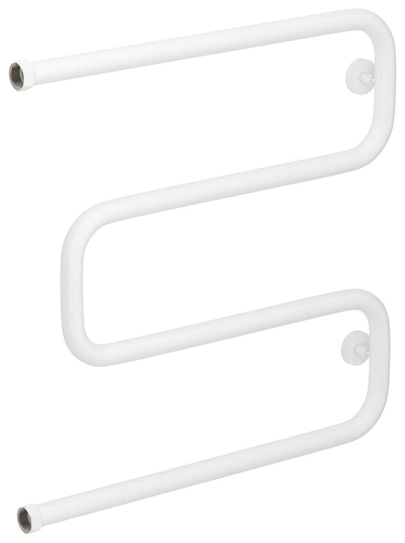 

Полотенцесушитель Сунержа Ш-образный 600х600 30-0014-6060