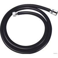 Душевой шланг Deante NDA B51W (черный)