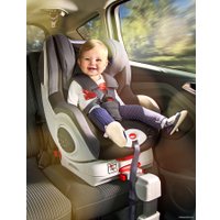 Детское автокресло Caretero Champion IsoFix (графит)