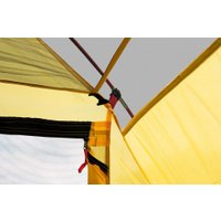 Треккинговая палатка TRAMP Lite Tourist 3 V2 (зеленый)