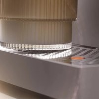 Кофемашина Tuvio TCM20AA