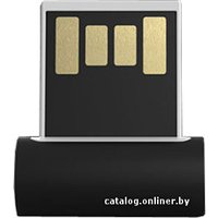 USB Flash Leef Surge 32Gb Black/White (LFSUR-032KWR)