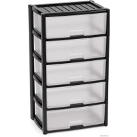 Комод Альтернатива Колорит М8764