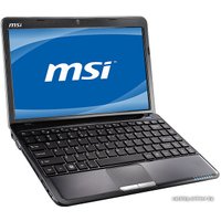 Нетбук MSI U270-240XPL