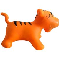 Игрушка-прыгун Ausini Тигренок VT22-00009 (оранжевый)