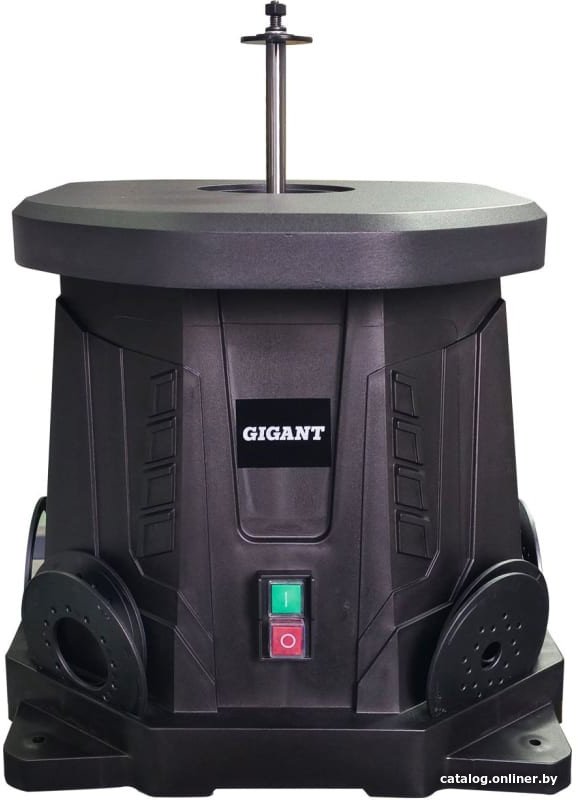 Шлифовальный станок Gigant OSSJ-450