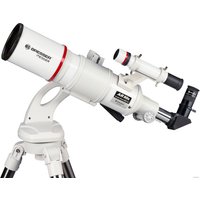 Телескоп Bresser Messier AR-90/500 NANO AZ