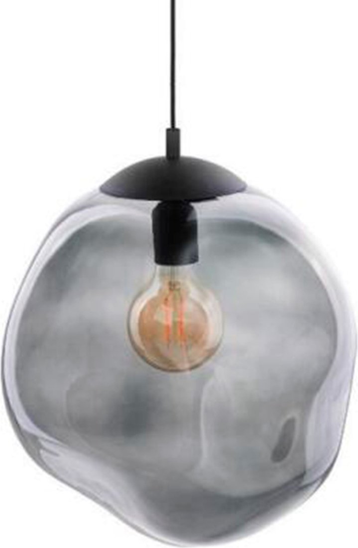 

Светильник AksHome Drop E27 (дымчатый)