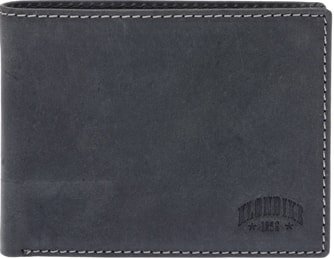 

Кошелек Klondike 1896 Yukon KD1117-01 (черный)