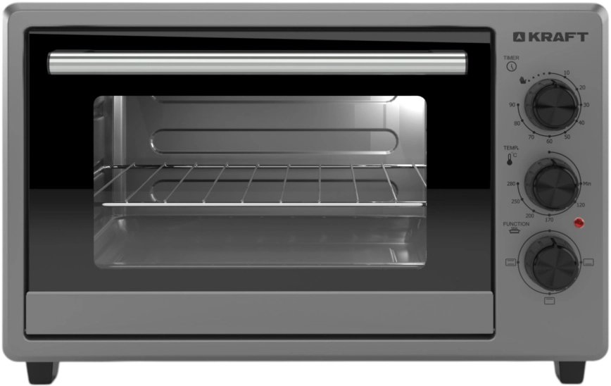 

Мини-печь Kraft KF-MO 270 FGR