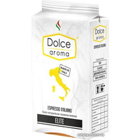 Кофе Dolce aroma Elite молотый 250 г