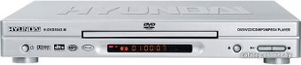 DVD-плеер Hyundai h-dvd5042-n