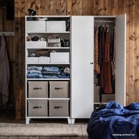 Коробка для хранения Ikea Стук 604.744.25