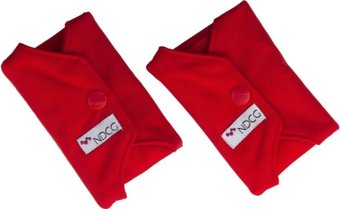 Прокладки гигиенические NDCG ND-4567 (красный)