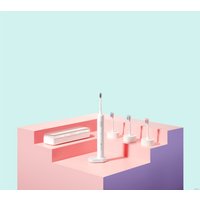 Электрическая зубная щетка Dr.Bei BET-C01 (белый)