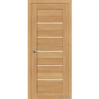 Межкомнатная дверь el'Porta Порта-22 60x200 (Anegri Veralinga Magic Fog)