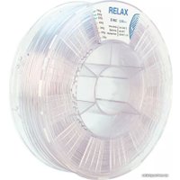 Пластик REC Relax 2.85 мм 750 г (прозрачный)