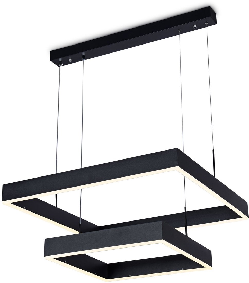 Подвесная люстра Ambrella light Acrylica FA6633