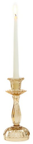 Подсвечник Goodwill Candleholders NP 80609 (золото)