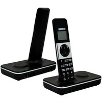 Радиотелефон Sanyo RA-SD1002RUS