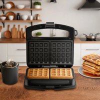 Вафельница Kitfort KT-4682 в Гродно