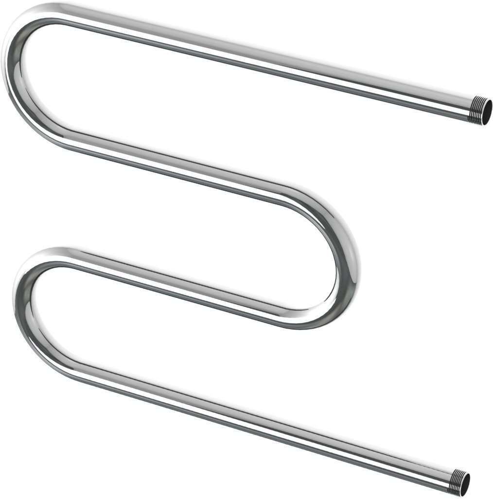 

Полотенцесушитель Gloss & Reiter Standart M. М.50Х60 (1")